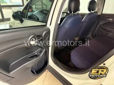 Fiat 500X 1.0 t3 Club 120cv - Immagine 22
