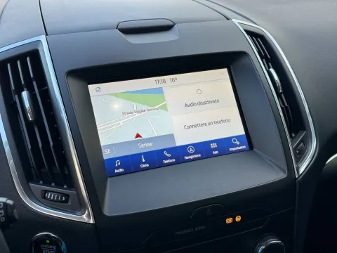 Ford Galaxy 2.0 ecoblue Titanium Business s&s 150cv my19 - Immagine 27