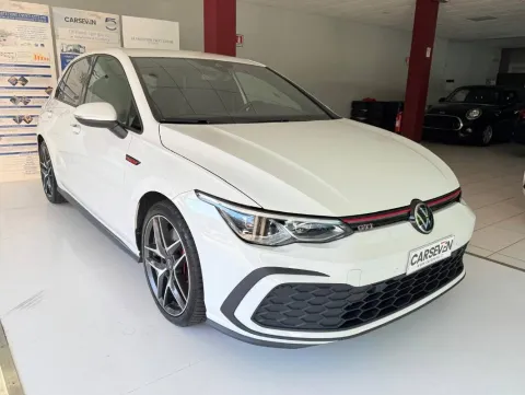 Volkswagen Golf 2.0 tsi GTI 245cv dsg - Immagine 3