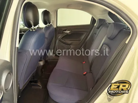 Fiat 500X 1.0 t3 Club 120cv - Immagine 23