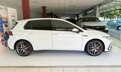 Volkswagen Golf 2.0 tsi GTI 245cv dsg - Immagine 4