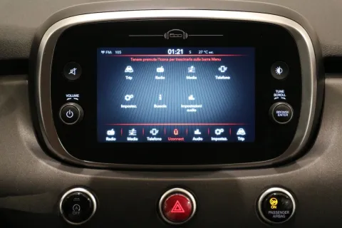 Fiat 500X 1.0 t3 120cv - Immagine 13