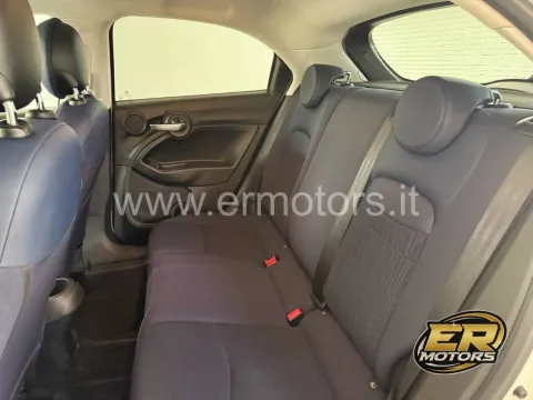 Fiat 500X 1.0 t3 Club 120cv - Immagine 24