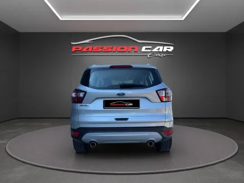Ford Kuga 1.5 tdci Titanium s&s 2wd 120cv powershift - Immagine 6