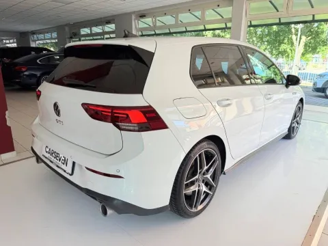 Volkswagen Golf 2.0 tsi GTI 245cv dsg - Immagine 5