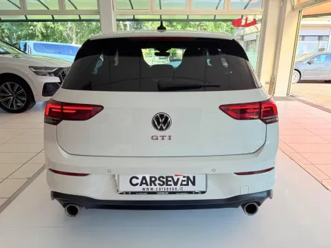 Volkswagen Golf 2.0 tsi GTI 245cv dsg - Immagine 6