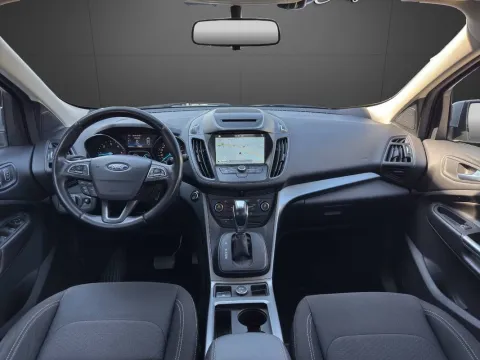 Ford Kuga 1.5 tdci Titanium s&s 2wd 120cv powershift - Immagine 9