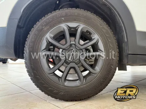 Fiat 500X 1.0 t3 Club 120cv - Immagine 28