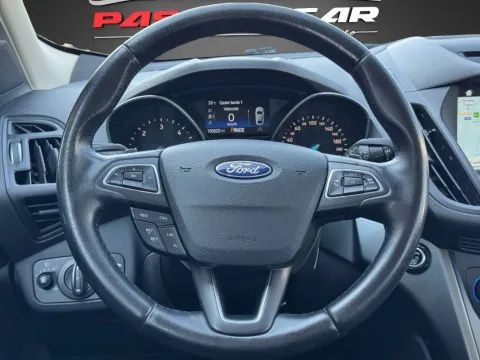 Ford Kuga 1.5 tdci Titanium s&s 2wd 120cv powershift - Immagine 10