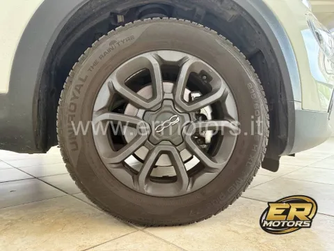 Fiat 500X 1.0 t3 Club 120cv - Immagine 29