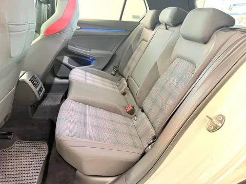 Volkswagen Golf 2.0 tsi GTI 245cv dsg - Immagine 10