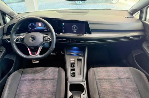 Volkswagen Golf 2.0 tsi GTI 245cv dsg - Immagine 11