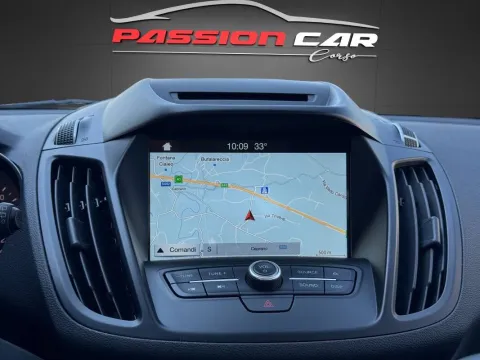 Ford Kuga 1.5 tdci Titanium s&s 2wd 120cv powershift - Immagine 12