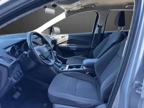 Ford Kuga 1.5 tdci Titanium s&s 2wd 120cv powershift - Immagine 16