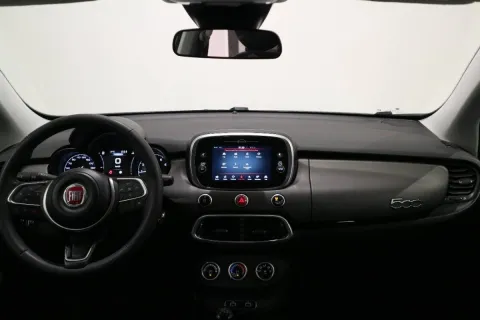 Fiat 500X 1.0 t3 120cv - Immagine 24