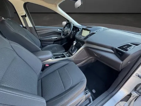 Ford Kuga 1.5 tdci Titanium s&s 2wd 120cv powershift - Immagine 20