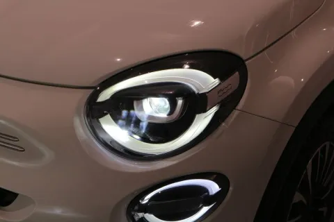 Fiat 500X 1.0 t3 120cv - Immagine 28