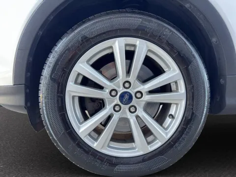 Ford Kuga 1.5 tdci Titanium s&s 2wd 120cv powershift - Immagine 22