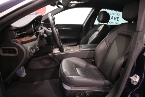Maserati Quattroporte 3.0 V6 ds 250cv auto my19 - Immagine 9