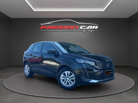 Peugeot 3008 1.5 bluehdi Active Business s&s 130cv eat8 - Immagine 1