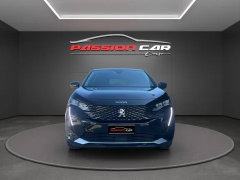 Peugeot 3008 1.5 bluehdi Active Business s&s 130cv eat8 - Immagine 2