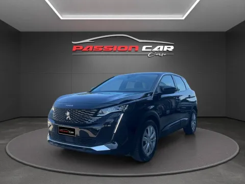 Peugeot 3008 1.5 bluehdi Active Business s&s 130cv eat8 - Immagine 3