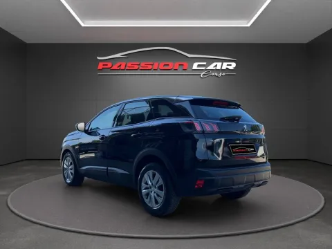 Peugeot 3008 1.5 bluehdi Active Business s&s 130cv eat8 - Immagine 4