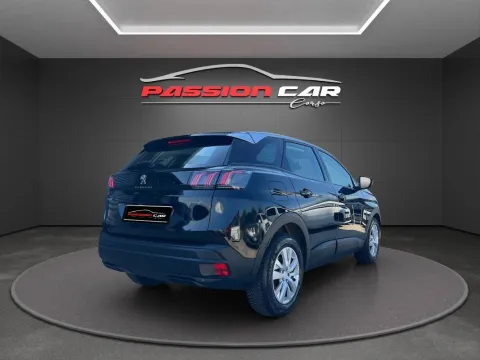 Peugeot 3008 1.5 bluehdi Active Business s&s 130cv eat8 - Immagine 6