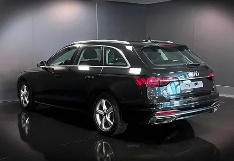 Audi A4 Avant 35 2.0 tdi mhev 163cv s-tronic - Immagine 7