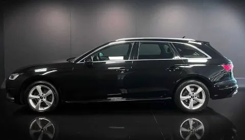 Audi A4 Avant 35 2.0 tdi mhev 163cv s-tronic - Immagine 8