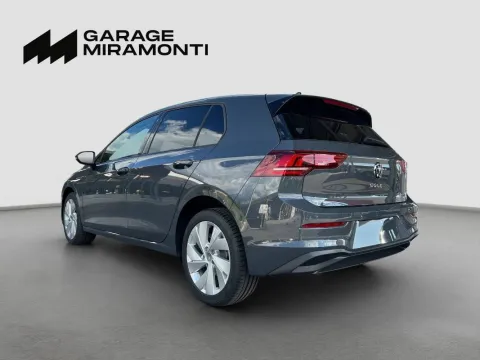 Volkswagen Golf 1.5 etsi Life 115cv dsg - Immagine 4