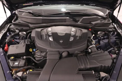 Maserati Quattroporte 3.0 V6 ds 250cv auto my19 - Immagine 31