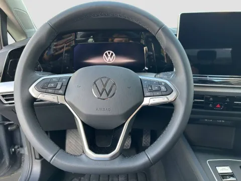 Volkswagen Golf 1.5 etsi Life 115cv dsg - Immagine 10