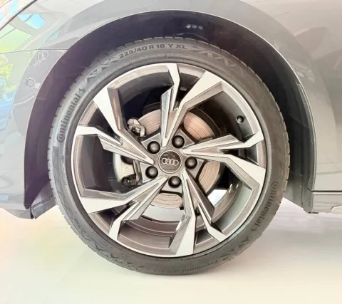 Audi A3 Sportback 30 2.0 tdi S line edition s-tronic - Immagine 9