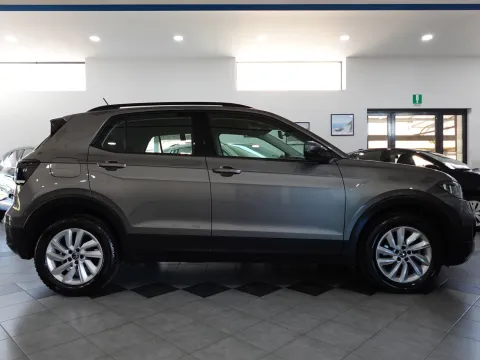Volkswagen T-Cross 1.0 tsi Style 110cv dsg - Immagine 7