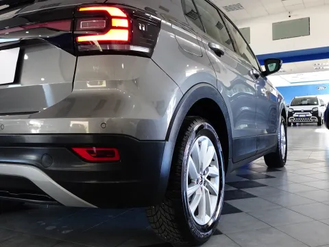 Volkswagen T-Cross 1.0 tsi Style 110cv dsg - Immagine 9