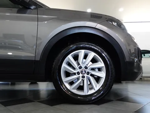 Volkswagen T-Cross 1.0 tsi Style 110cv dsg - Immagine 14