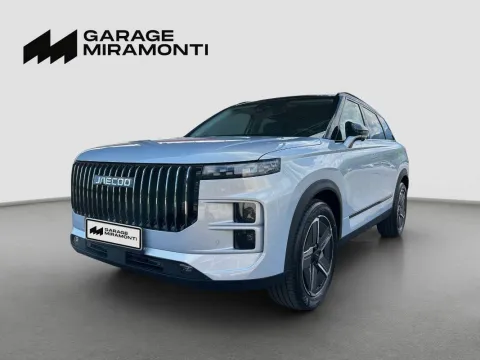 Jaecoo Jaecoo 7 1.6 tgdi Exclusive 4wd 7dct - Immagine 1