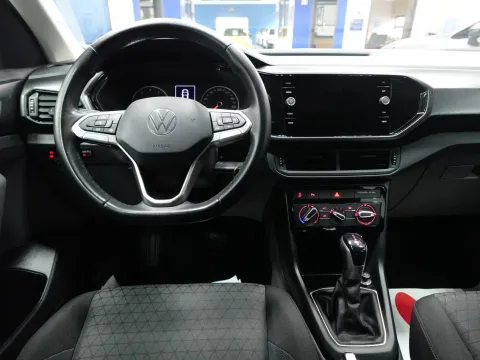 Volkswagen T-Cross 1.0 tsi Style 110cv dsg - Immagine 15