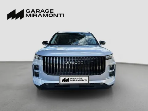 Jaecoo Jaecoo 7 1.6 tgdi Exclusive 4wd 7dct - Immagine 2