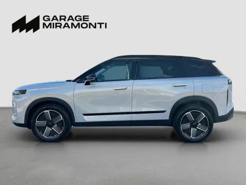 Jaecoo Jaecoo 7 1.6 tgdi Exclusive 4wd 7dct - Immagine 3