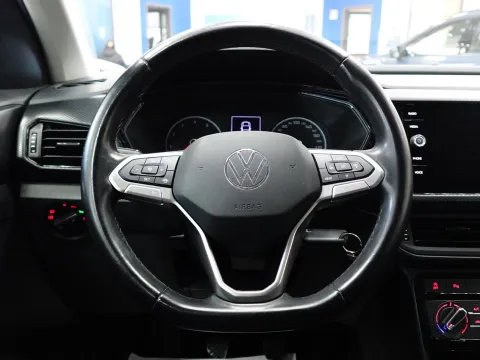 Volkswagen T-Cross 1.0 tsi Style 110cv dsg - Immagine 16