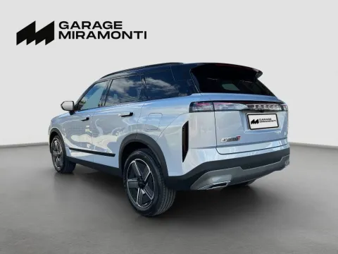 Jaecoo Jaecoo 7 1.6 tgdi Exclusive 4wd 7dct - Immagine 4