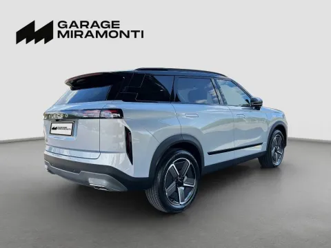 Jaecoo Jaecoo 7 1.6 tgdi Exclusive 4wd 7dct - Immagine 6