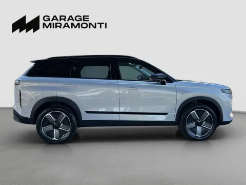 Jaecoo Jaecoo 7 1.6 tgdi Exclusive 4wd 7dct - Immagine 7