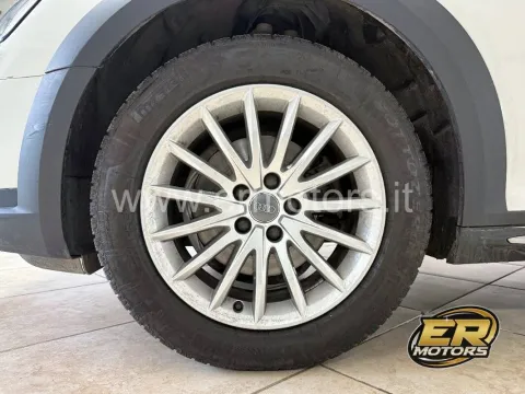 Audi A4 Allroad 2.0 tdi Business 150cv - Immagine 7