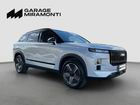 Jaecoo Jaecoo 7 1.6 tgdi Exclusive 4wd 7dct - Immagine 8