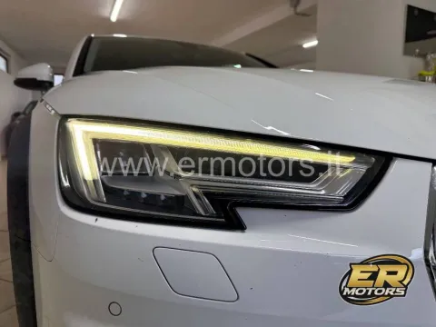 Audi A4 Allroad 2.0 tdi Business 150cv - Immagine 8