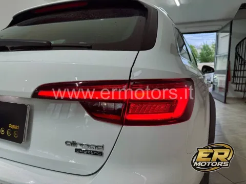 Audi A4 Allroad 2.0 tdi Business 150cv - Immagine 9