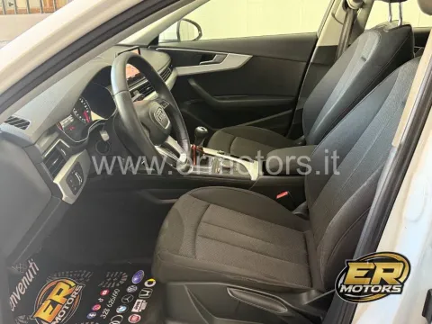 Audi A4 Allroad 2.0 tdi Business 150cv - Immagine 12
